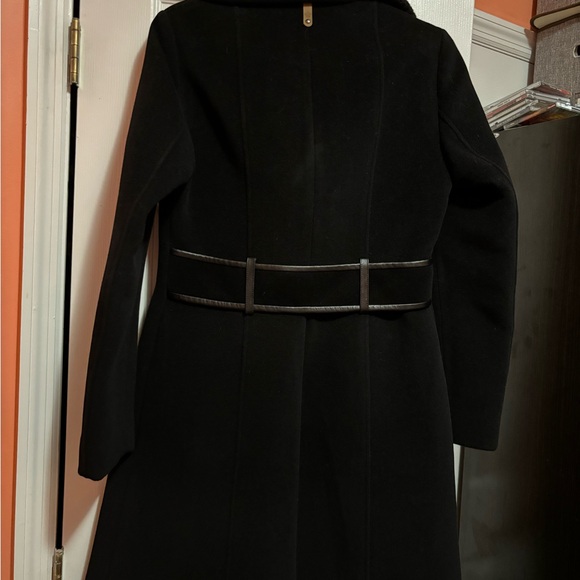 1 DAY SALE ❤️MACKAGE WOMENS PEACOAT (worn once) SIZE M - Picture 3 of 12